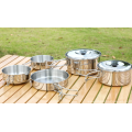 Stainless Steel Outdoor Kitchen Units